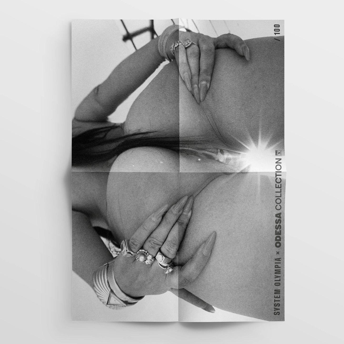 Love Language Poster