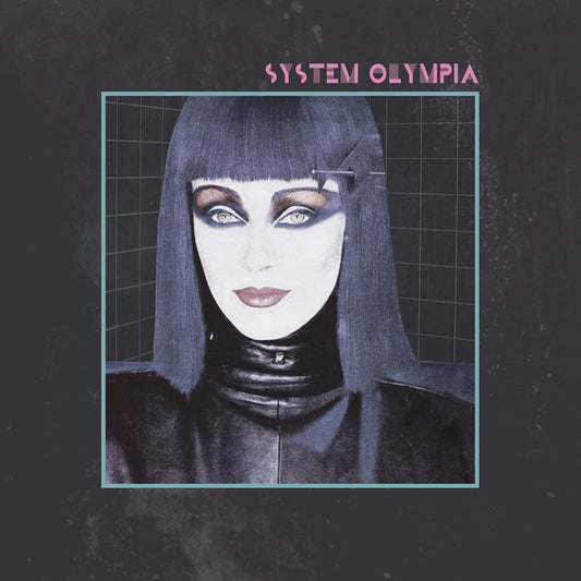 System Olympia - Dusk & Dreamland EP