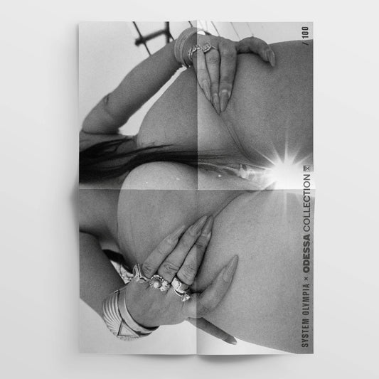 Love Language Poster